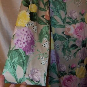 H&M Dresses - H&M Silky Floral Long Sleeve Dress H&M Dresses - H&M Silky Floral Long Sleeve Dress